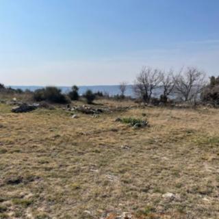 Prodej stavební parcely, 502m²