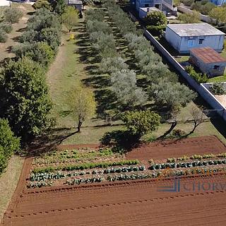 Prodej stavební parcely, 500m²