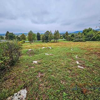 Prodej stavební parcely, 10940m&sup2;