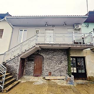 Prodej rodinného domu, 115m²