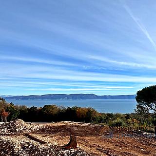 Prodej stavební parcely, 856m²