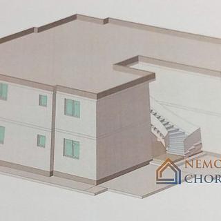 Prodej bytu 2+kk, 69m²