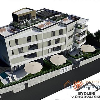 Prodej bytu 2+kk, 66m²