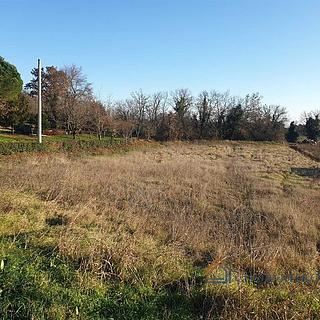 Prodej stavební parcely, 1000m²