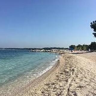 Prodej stavební parcely, 861m²