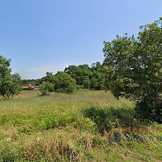 Prodej stavební parcely, 601m²