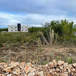 Prodej stavební parcely, 492m²