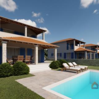 Prodej rodinného domu, 165m²