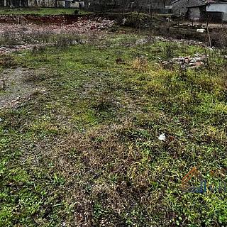 Prodej stavební parcely, 829m²