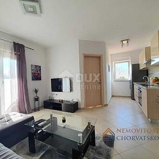 Prodej bytu 1+kk, garsoniery, 53m²