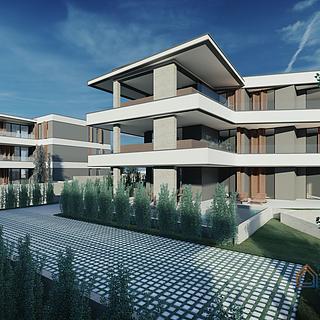 Prodej bytu 3+kk, 179m²