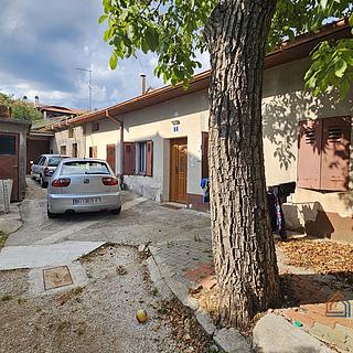 Prodej rodinného domu, 226m&sup2;