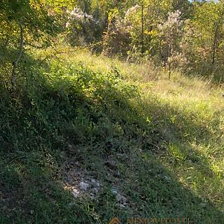 Prodej stavební parcely, 879m²