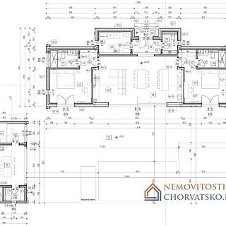 Prodej stavební parcely, 5100m²