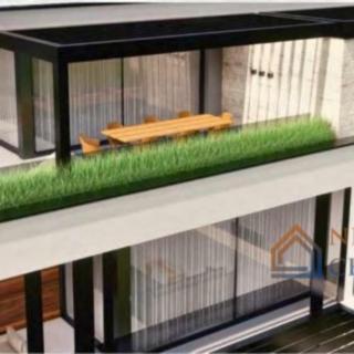 Prodej bytu 2+kk, 80m²
