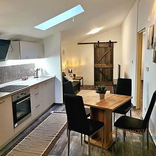 Prodej bytu 3+1, 50m²