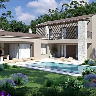 Prodej rodinného domu, 236m&sup2;