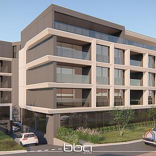 Prodej bytu 2+kk, 98m²