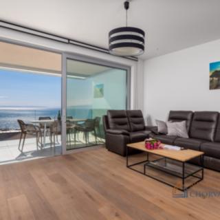 Pronájem bytu 3+kk, 135m²