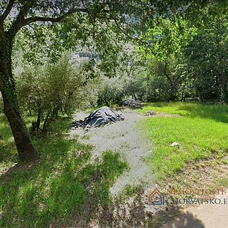 Prodej stavební parcely, 1500m²