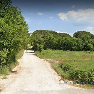 Prodej stavební parcely, 1000m²