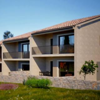 Prodej bytu 2+kk, 65m²