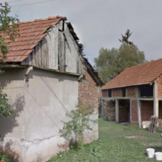 Prodej stavební parcely, 590m²