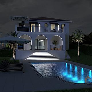 Prodej rodinného domu, 384m²