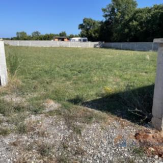 Prodej stavební parcely, 772m²