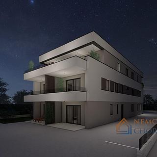 Prodej bytu 2+kk, 88m²