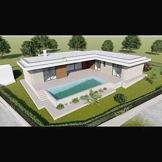 Prodej stavební parcely, 759m²