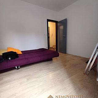 Prodej bytu 2+1, 44m²