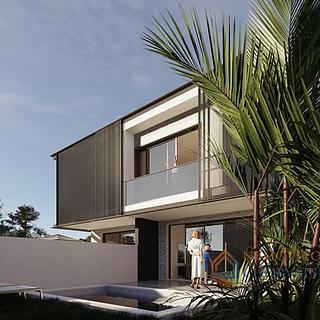 Prodej rodinného domu, 110m²