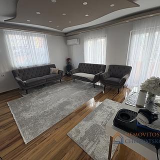 Prodej rodinného domu, 150m&sup2;