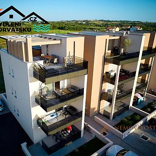 Prodej bytu 2+kk, 160m²