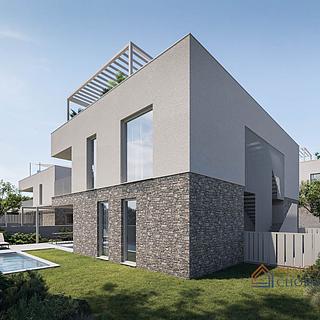 Prodej bytu 4+kk, 220m²