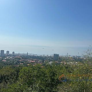 Prodej stavební parcely, 4000m²