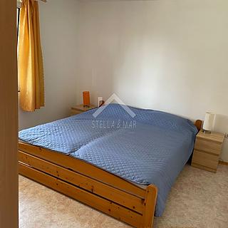 Pronájem bytu 2+kk 41 m² v Chorvatsku