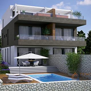 Prodej bytu 5+1 a více, 118m²