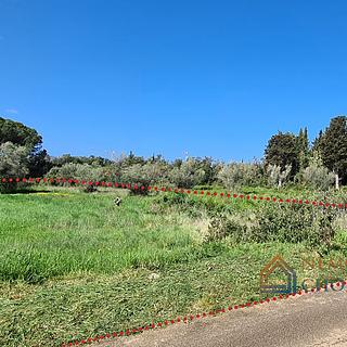 Prodej stavební parcely, 971m²