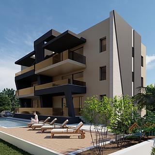 Prodej bytu 3+kk, 102m²