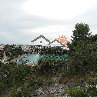 Prodej stavební parcely, 3378m²