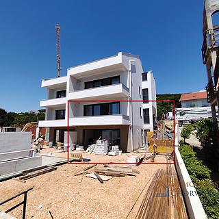 Prodej bytu 3+kk, 152m²