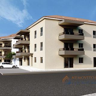 Prodej bytu 2+kk, 67m²