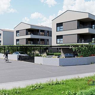 Prodej bytu 1+kk, garsoniery, 94m²