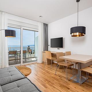 Pronájem bytu 1+kk, garsoniery, 51m²