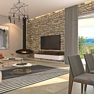 Prodej stavební parcely, 555m²