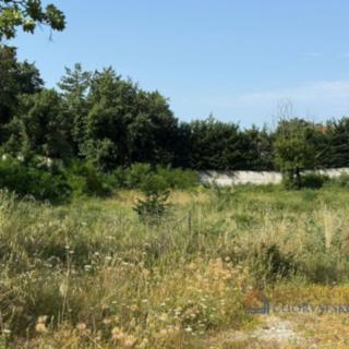 Prodej stavební parcely, 500m²