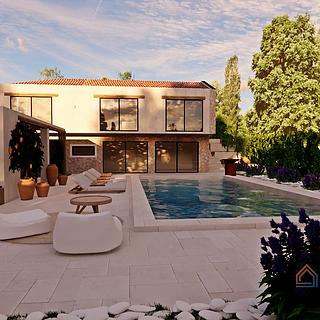 Prodej rodinného domu, 189m²