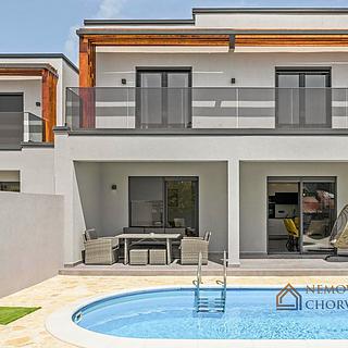 Prodej rodinného domu, 130m²